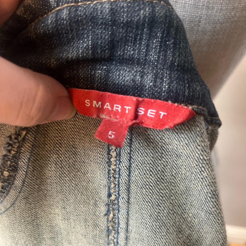 Denim Jacket - Picture 6 of 7